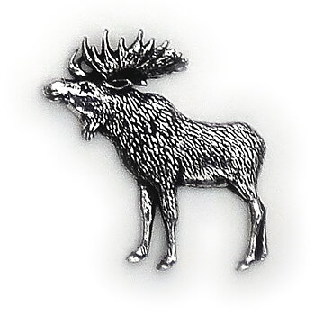 PIN Älg