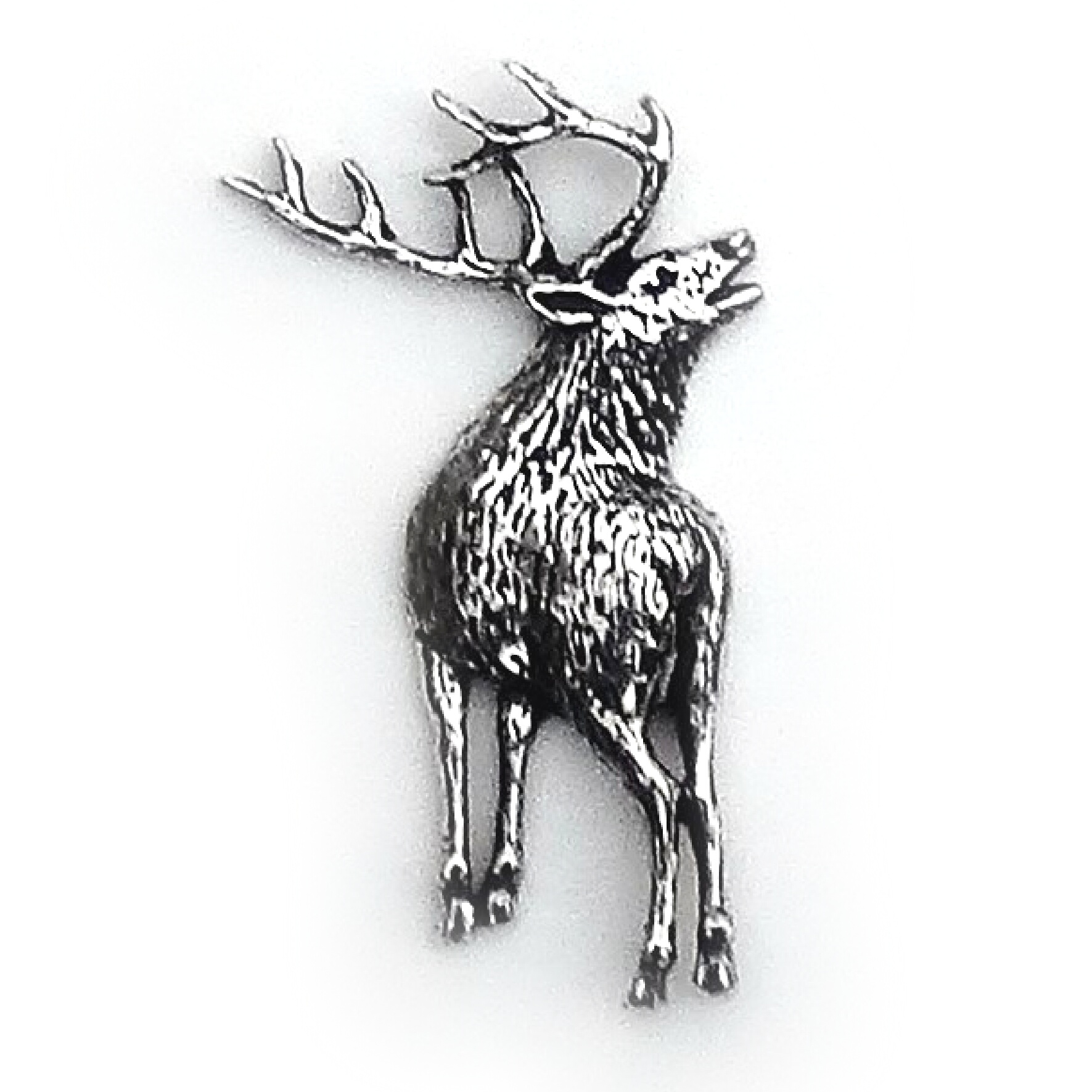 PIN Kronhjort