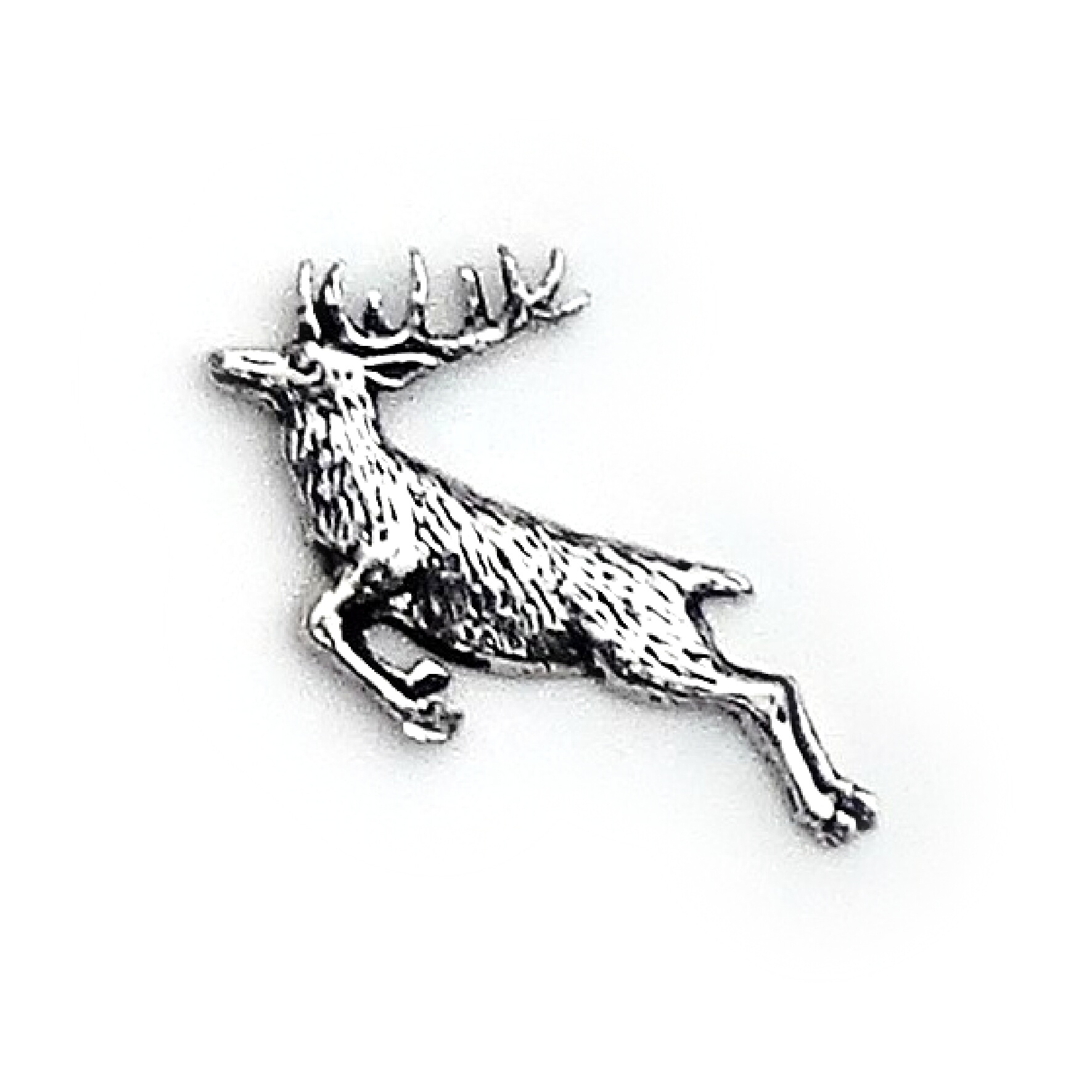 PIN Dovhjort