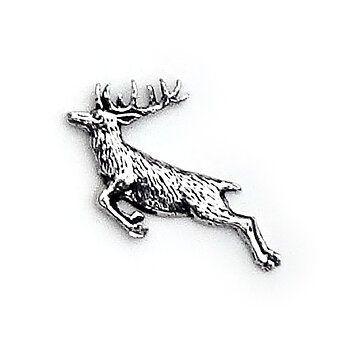 PIN Dovhjort