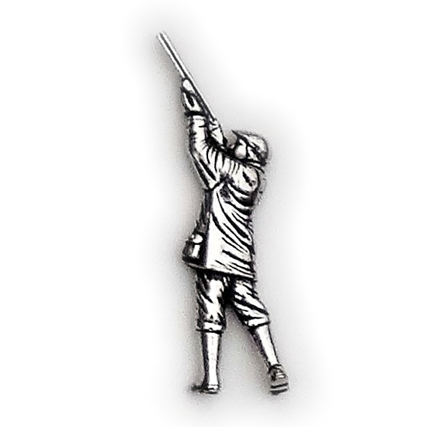 PIN Hagelskytt