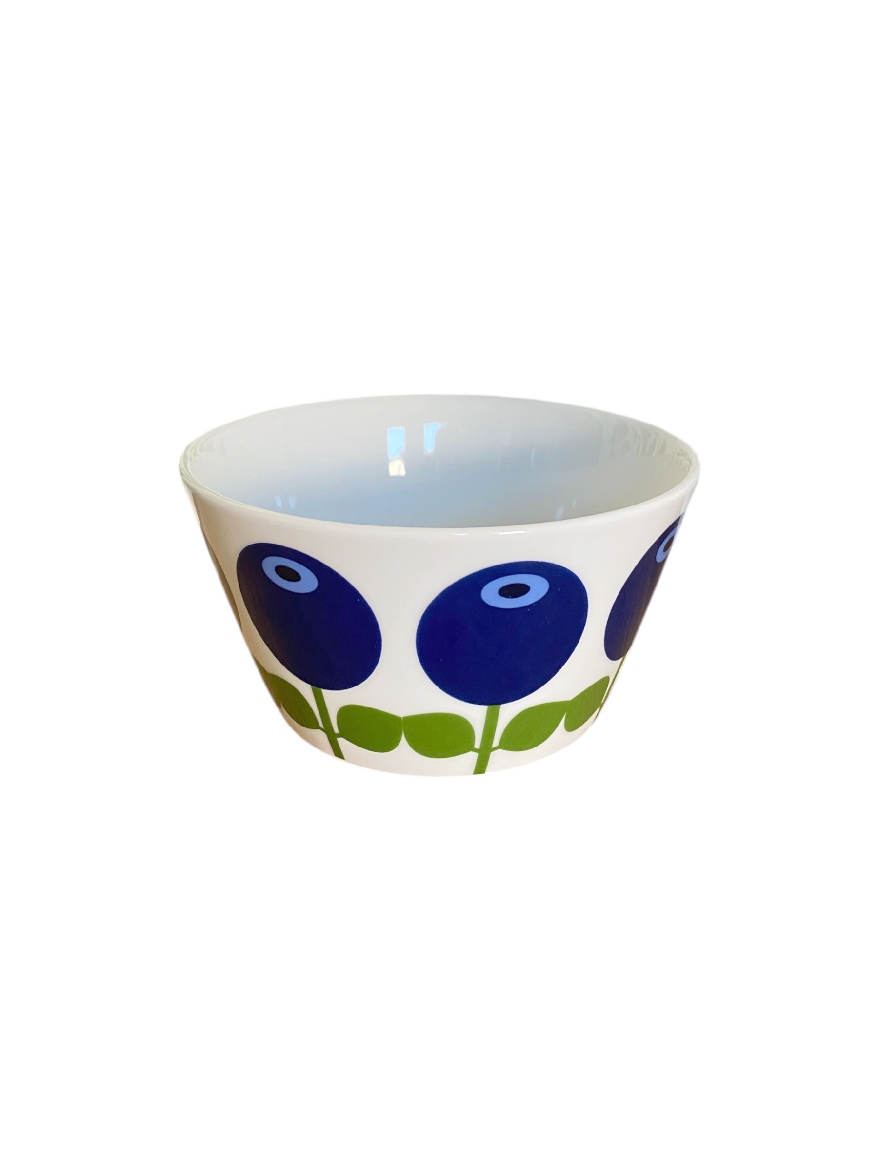 Bowl Blueberry, Ø13 cm