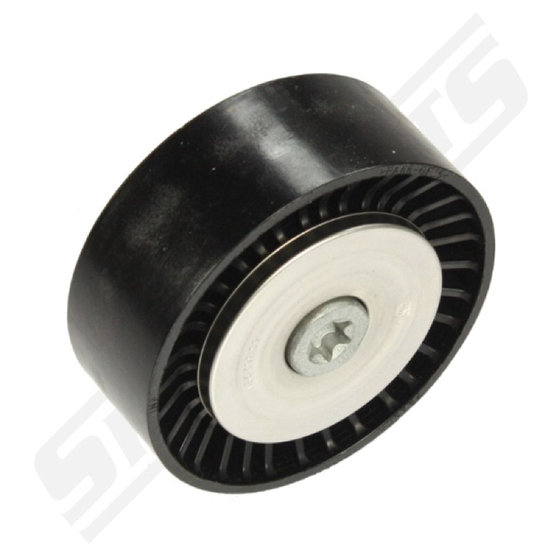 Tensioner pulley (2) - 2