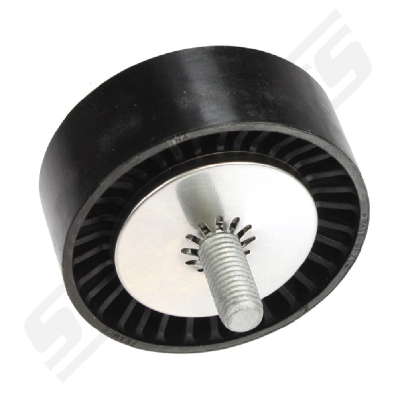 Tensioner pulley (2) - 3