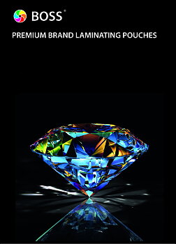 Lamineringsfickor Kreditkort