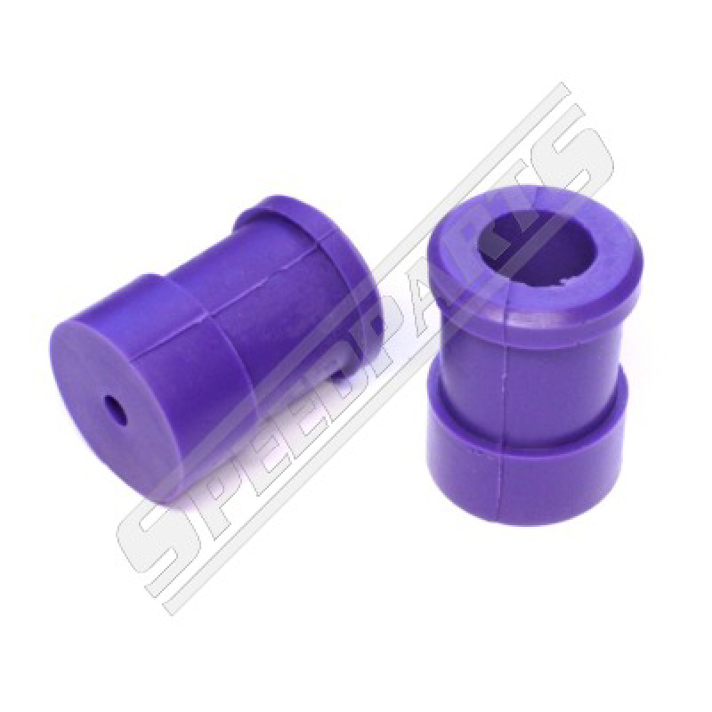 Anti roll bar bush outer (4)
