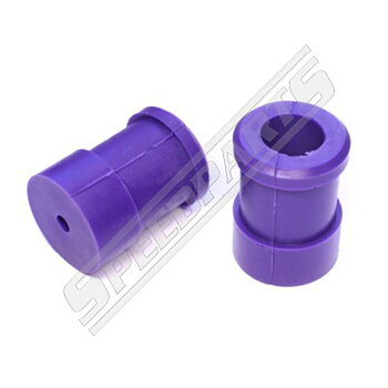 Anti roll bar bush outer (4)