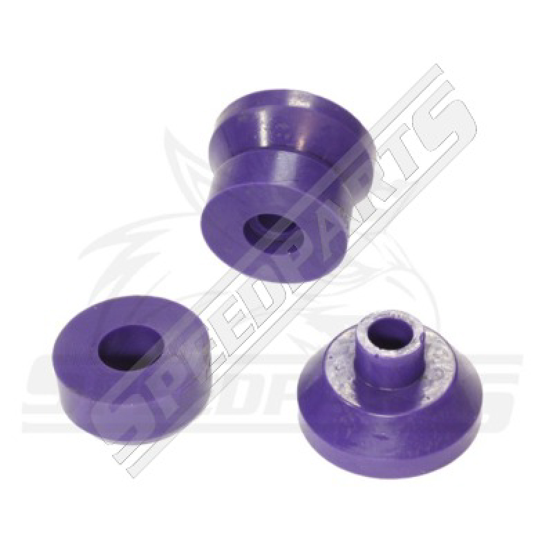 Shock Top Mounting Bush (8)