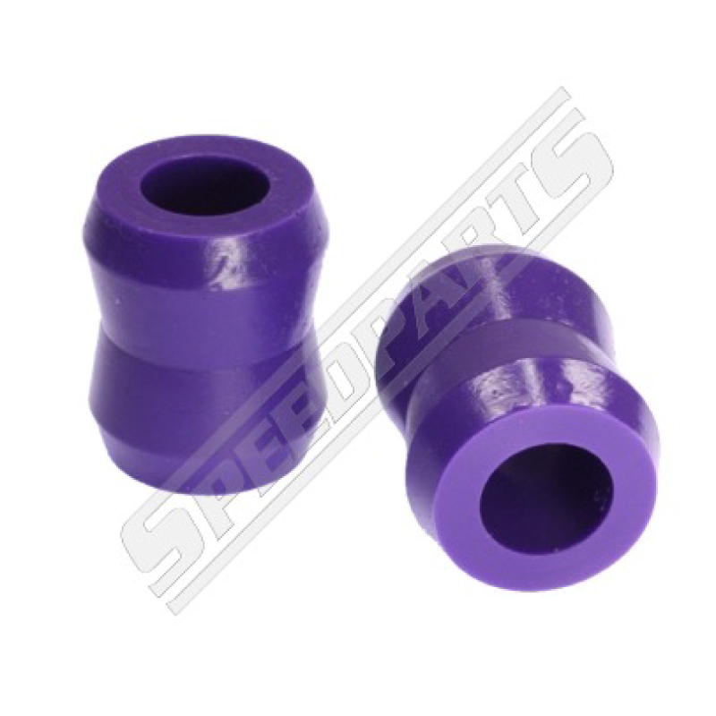Shock Lower Mounting Bush (6)