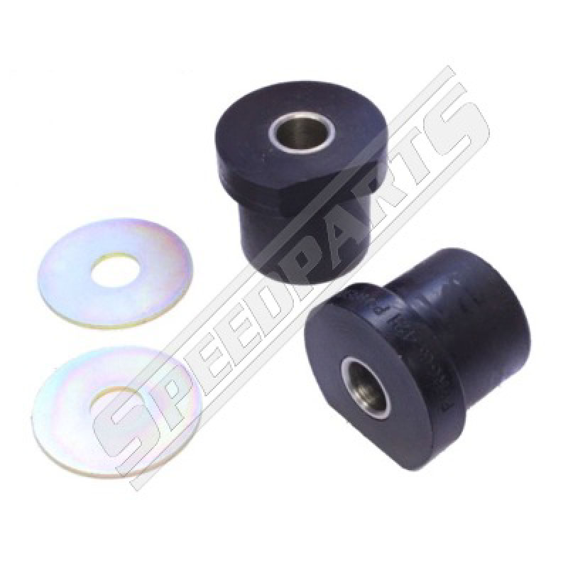Rear Anti-roll-bar to axle bush (13)
