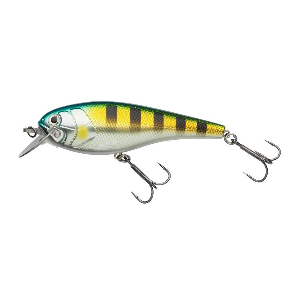 ABU Beast Hi-Lo Floating 12cm/47g - 2