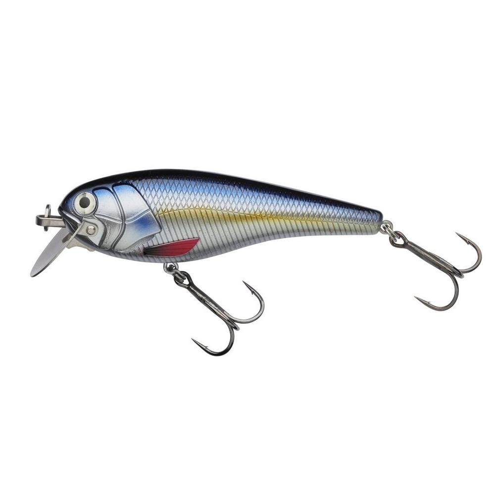 ABU Beast Hi-Lo Floating 12cm/47g - 8