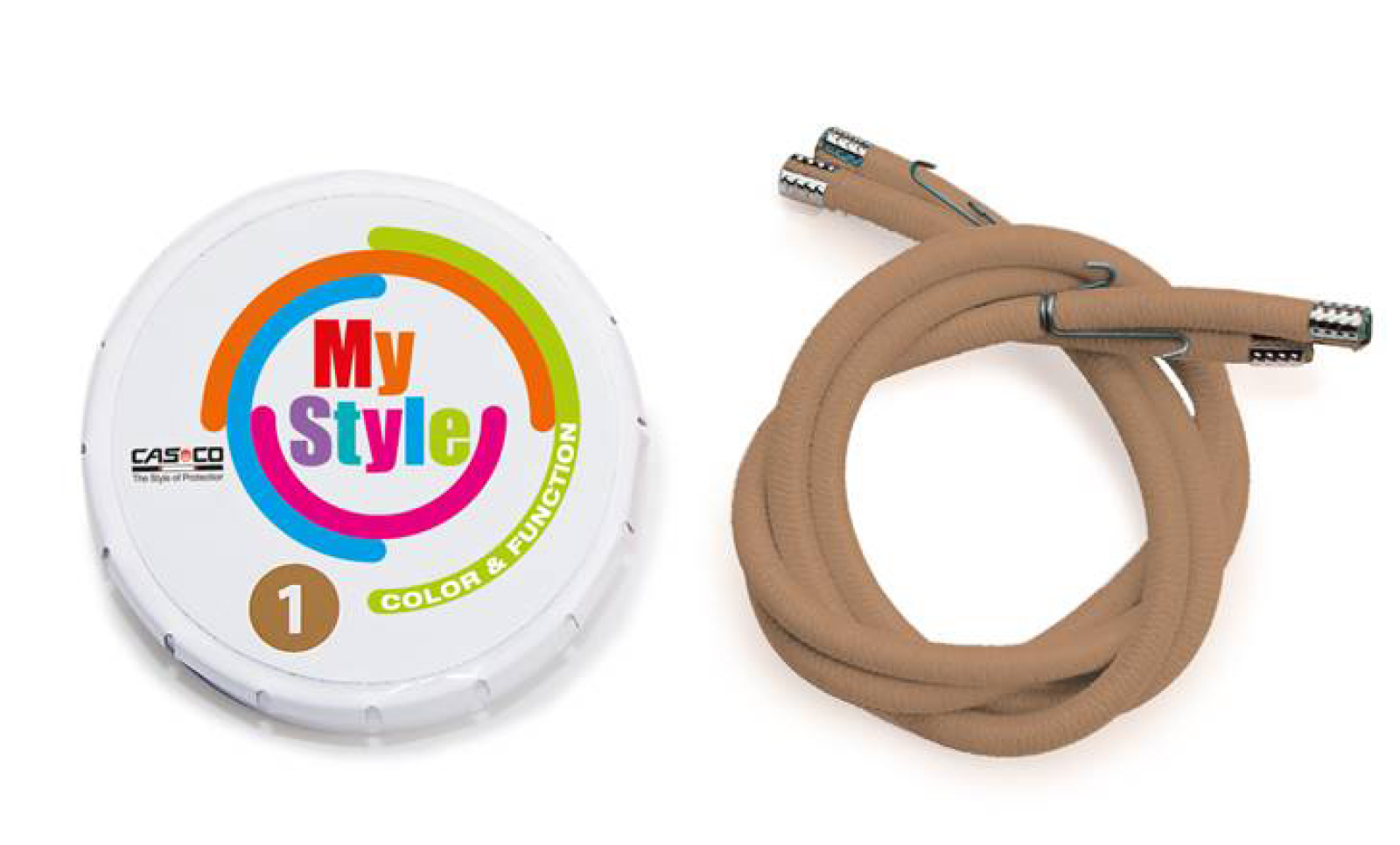 Casco My Style mange farger! - 7