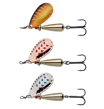 3-pack ABU Droppen