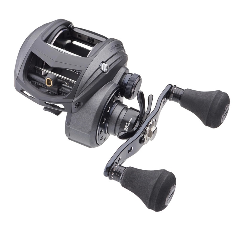 ABU Revo Toro Beast T3 61 HS