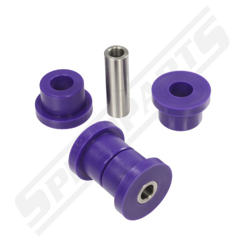 Front track control arm inner bush (2)