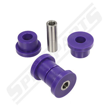 Front track control arm inner bush (2)