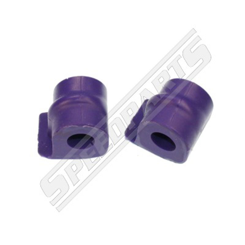 Front ARB Bushes 19mm (4)
