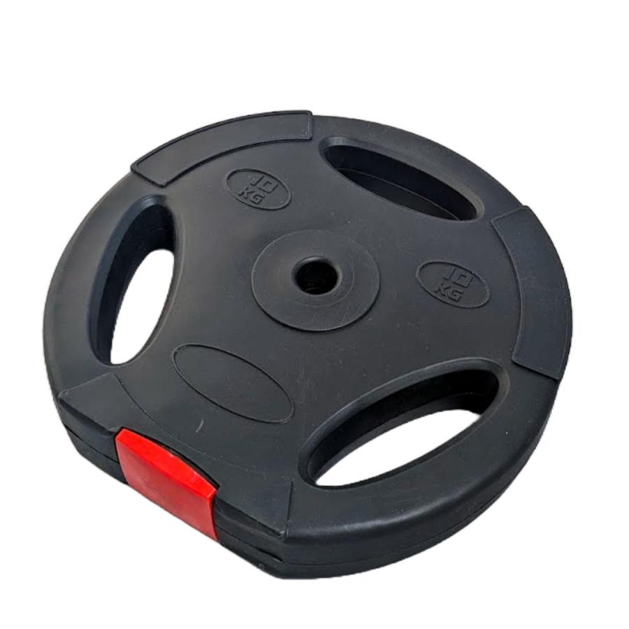Skolvikt WH Plast 10 kg