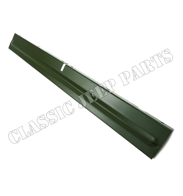Reinforcement hood