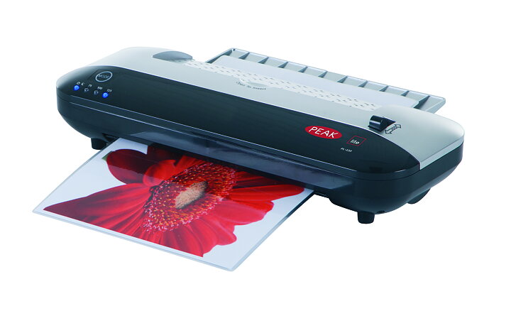 product-image Lamineringsmaskin Peak Lite A4 ficklaminator