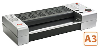 Lamineringsmaskin Peak Professional A3 ficklaminator
