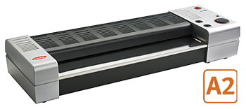 Lamineringsmaskin Peak Professional A2 ficklaminator