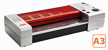 Lamineringsmaskin Peak Educator A3 Ficklaminator