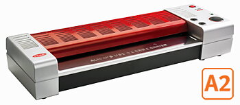 Lamineringsmaskin Peak Educator A2 Ficklaminator