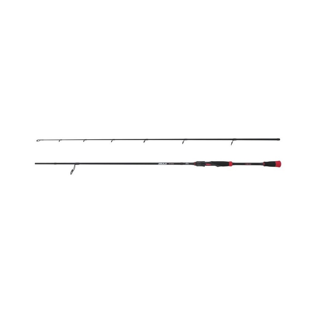 Berkley Zilla Pike 8´ 30-90g