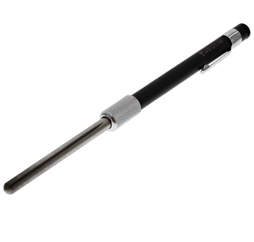 Westin Diamond Pen Hook Sharpener