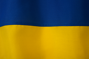 Swedish Svanen® pennant 400x45 cm (suitable for 10-12 m flag pole)