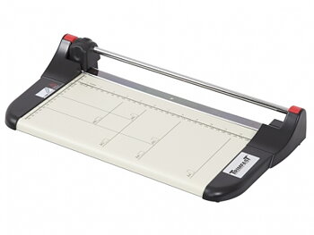 Skärmaskin Trimfast A4/330mm