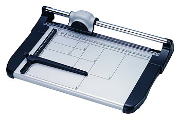 Skärmaskin Trimfast A2/670mm