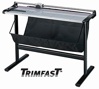 Skärmaskin Trimfast 960mm
