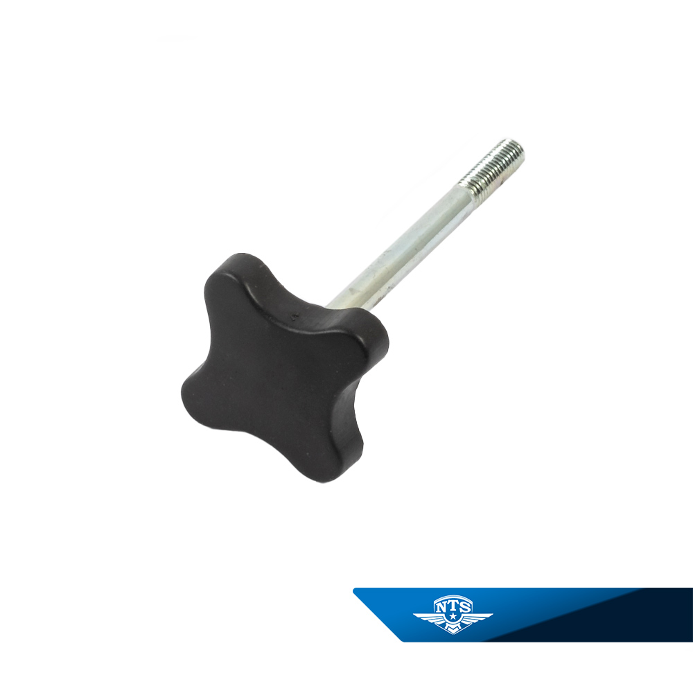 Sivukannen ruuvi Yamaha FS1 M6x50 mm M6x50 mm