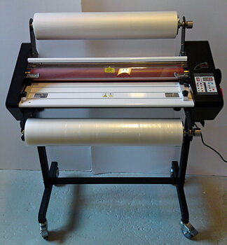 Lamineringsmaskin DH-650S