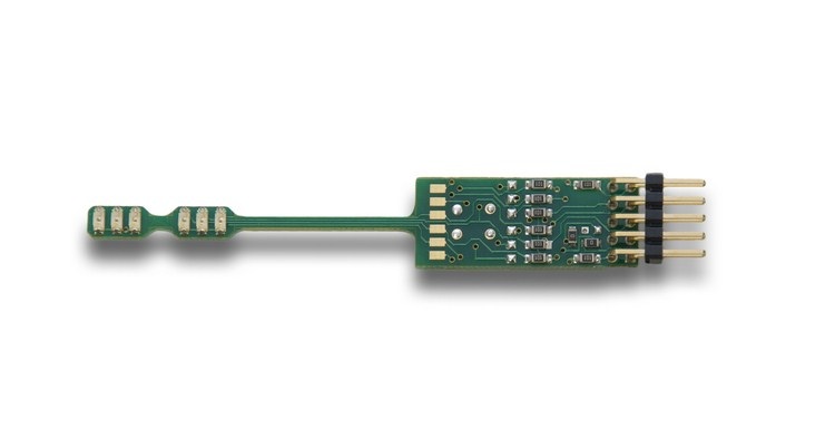 Signal Mast Base Kit (3 signal