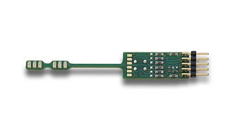 Signal Mast Base Kit (3 signaler)