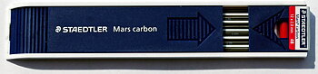 Stift Staedtler Mars Lumograph 6B