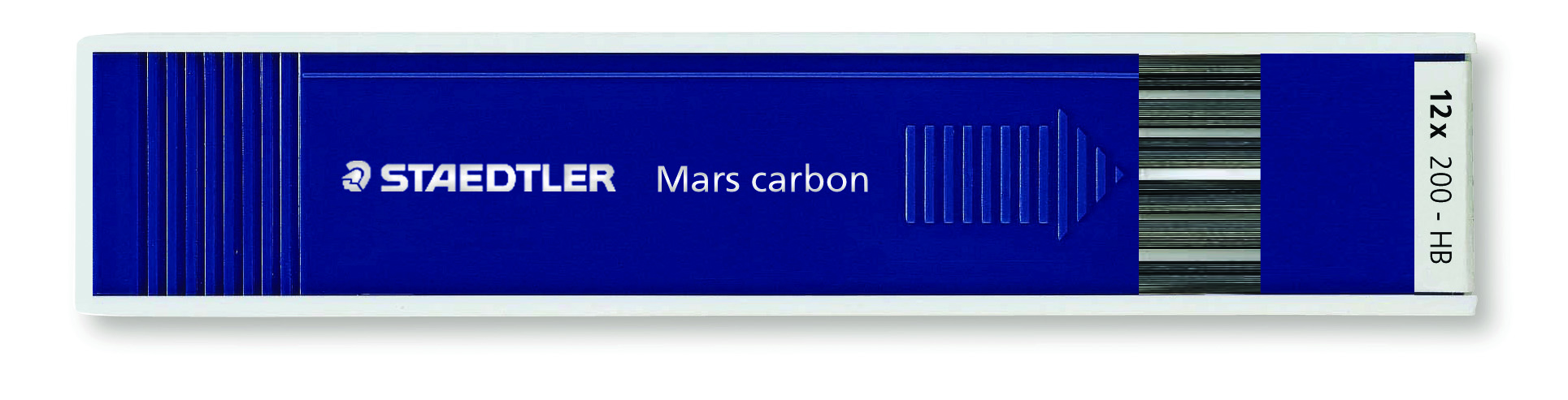 Stift Staedtler Mars carbon - 2