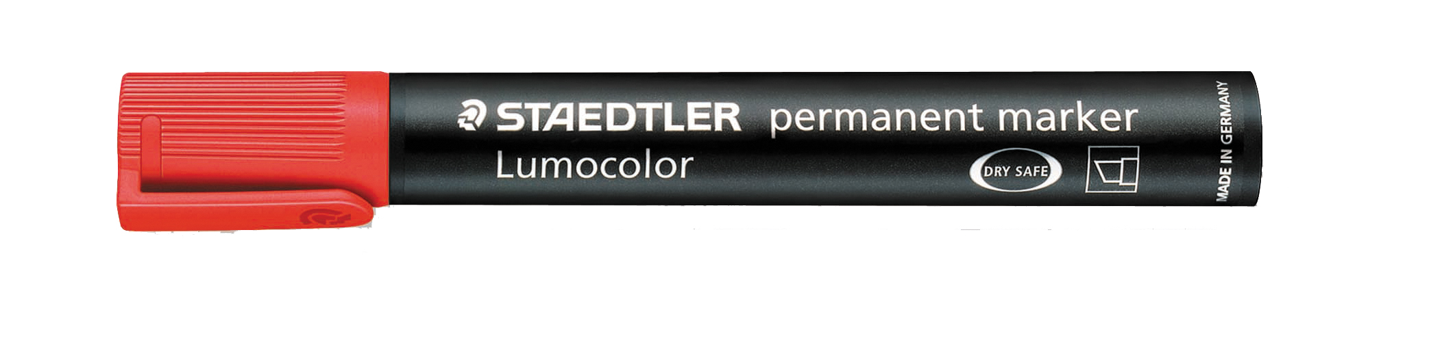 Märkpenna Staedtler Lumocolor permanent marker  - 2
