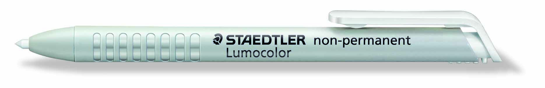 Snickarpenna Staedtler Lumocolor non-permanent omnichrom - 2