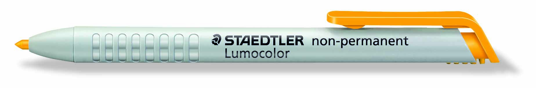 Snickarpenna Staedtler Lumocolor non-permanent omnichrom - 3