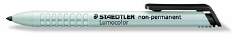 Snickarpenna Staedtler Lumocolor non-permanent omnichrom
