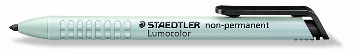 product-image Snickarpenna Staedtler Lumocolor non-permanent omnichrom