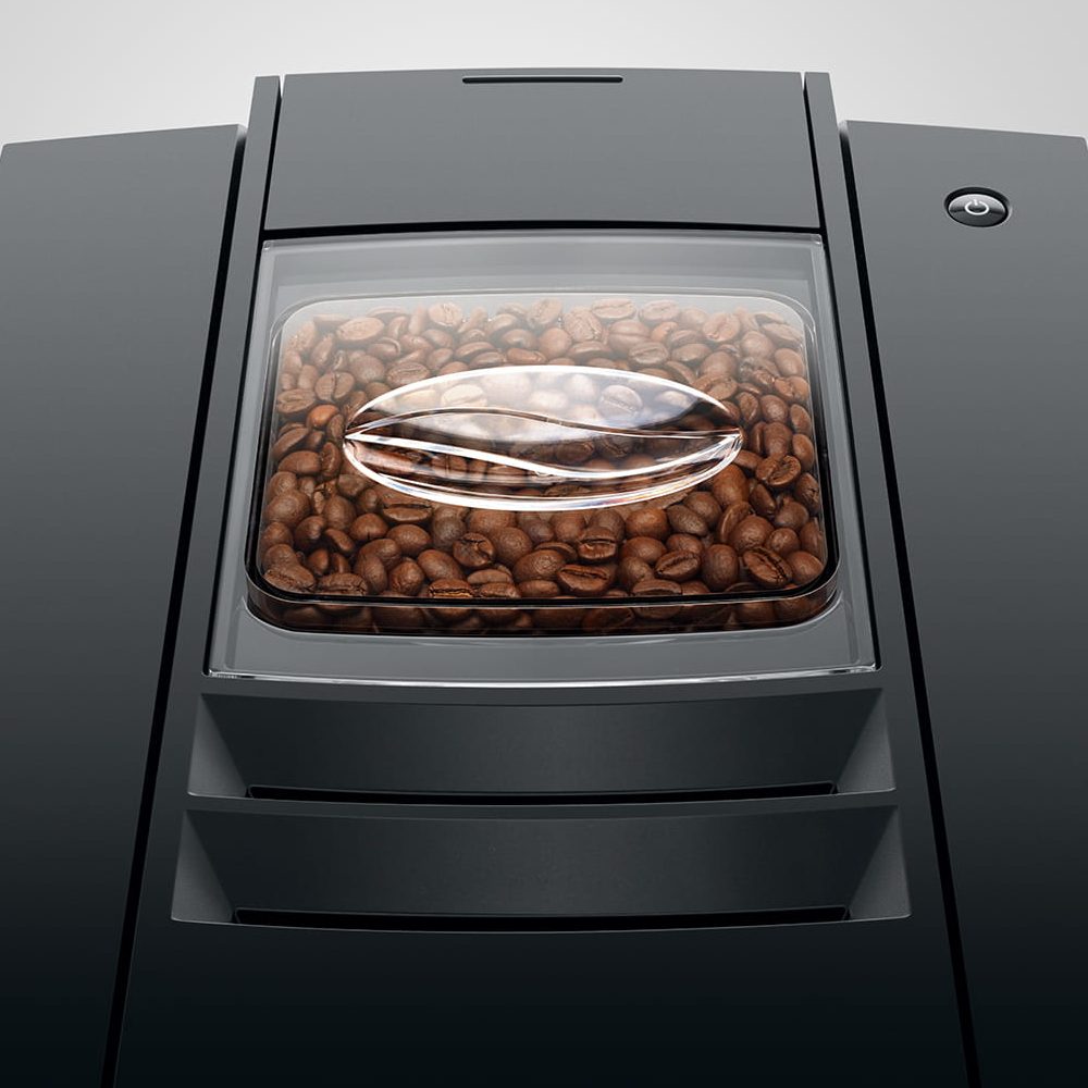 Jura E6 Platin (EC 15440) - Helautomatisk - 5