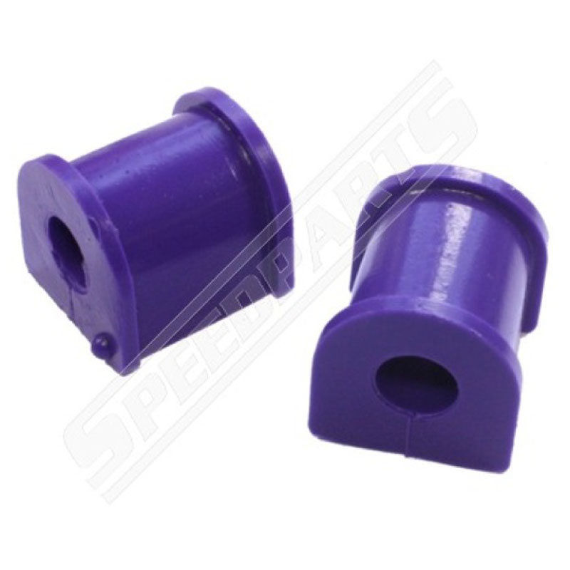 Anti roll bar bush 15mm 9-5 98-99 (11)