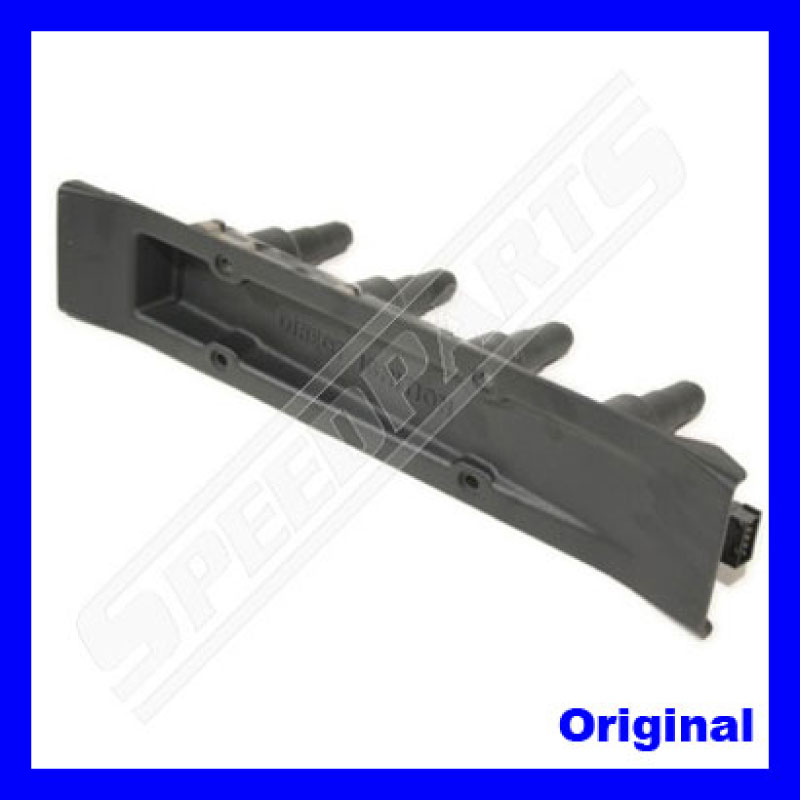 Direct ingintion module T7