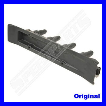 Direct ingintion module T7